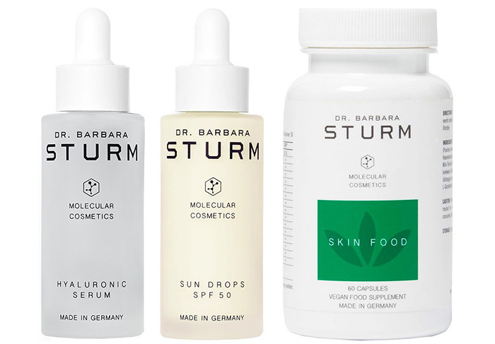 Dr. Barbara Sturm Hydrate & Protect Kit