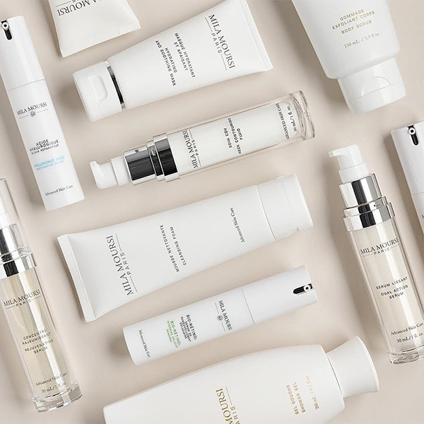 Косметика Mila Moursi на Skinstore Косметика Mila Moursi на Skinstore