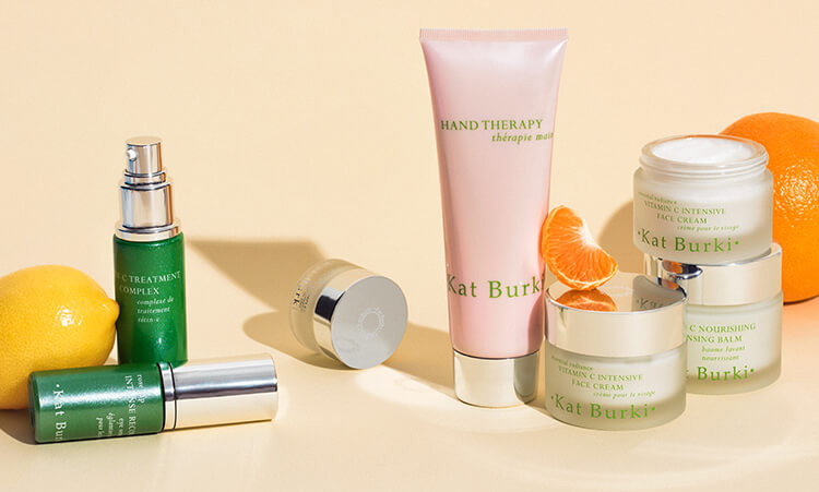 Косметика Kat Burki на Feelunique Косметика Kat Burki на Feelunique