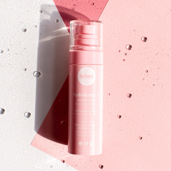 Indeed Labs Hydraluron Moisture Face Mist Indeed Labs Hydraluron Moisture Face Mist