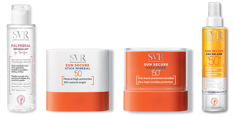 Новинки от SVR Laboratories Новинки от SVR Laboratories