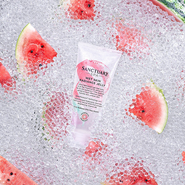 Sanctuary Spa Wet Skin Jelly Sanctuary Spa Wet Skin Jelly