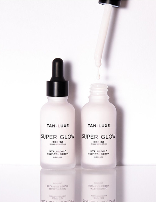 Tan-Luxe Super Glow SPF 30 Tan-Luxe Super Glow SPF 30