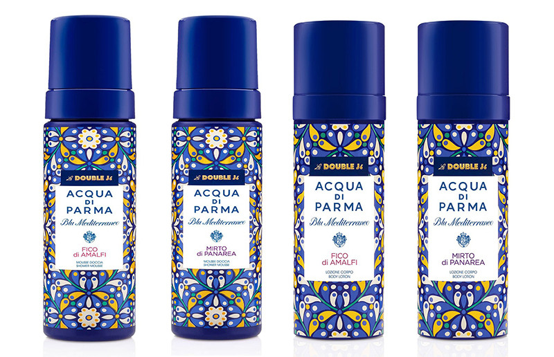 Новинки от Acqua di Parma Новинки от Acqua di Parma