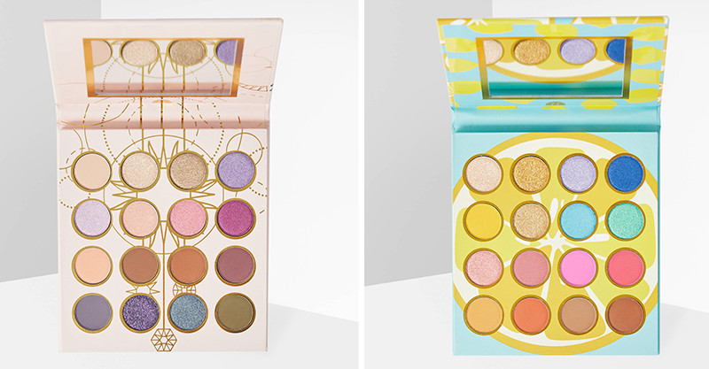 Палетки BH Cosmetics Палетки BH Cosmetics