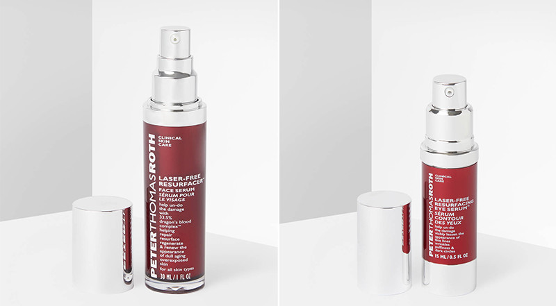 Новинки от Peter Thomas Roth Новинки от Peter Thomas Roth