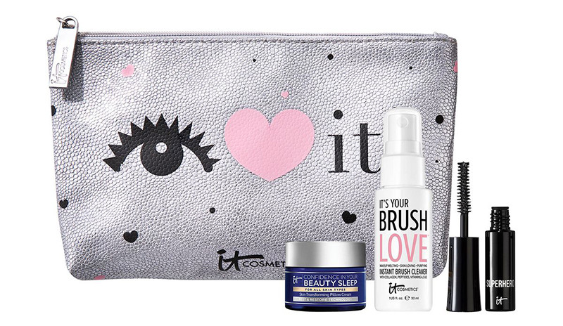 IT Cosmetics Eye Love It Kit IT Cosmetics Eye Love It Kit