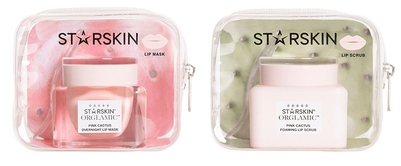 Новинки от StarSkin Новинки от StarSkin