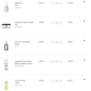 cultbeauty код на скидку. Screenshot 1 209325 1. cultbeauty код на скидку фото. cultbeauty код на скидку-Screenshot 1 209325 1. картинка cultbeauty код на скидку. картинка Screenshot 1 209325 1. Любите тестировать новинки косметики? Желаете заказывать лимитированные продукты популярных брендов по минимальной цене? Тогда вам точно пригодится действующий coupon или promo code Cult Beauty! В британском интернет-магазине собран огромнейший ассортимент гигиенических и декоративных средств, шампуней и масок для волос, натуральных лосьонов для тела и полезных девайсов для красоты.