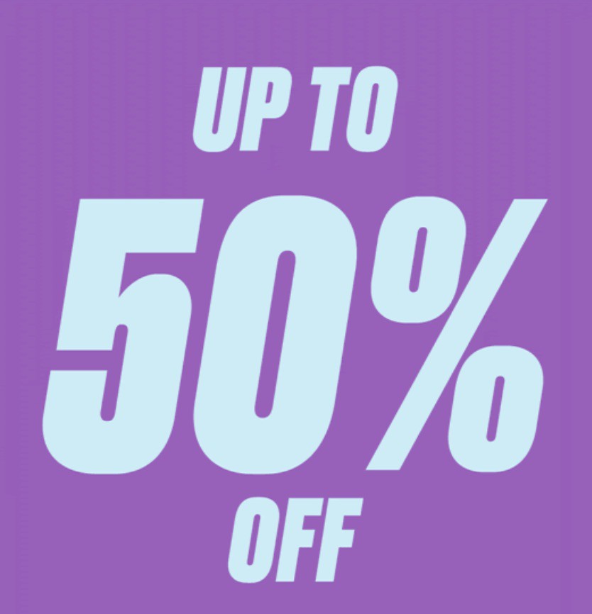 Скидки на BeautyBay