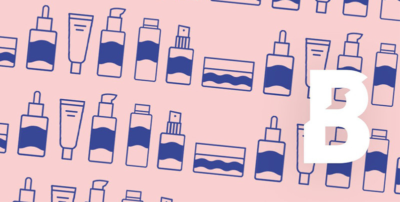 Скидка на BeautyBay