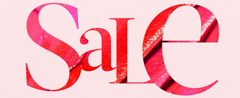 Распродажа на Cult Beauty