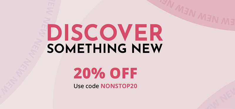 скидка на feelunique