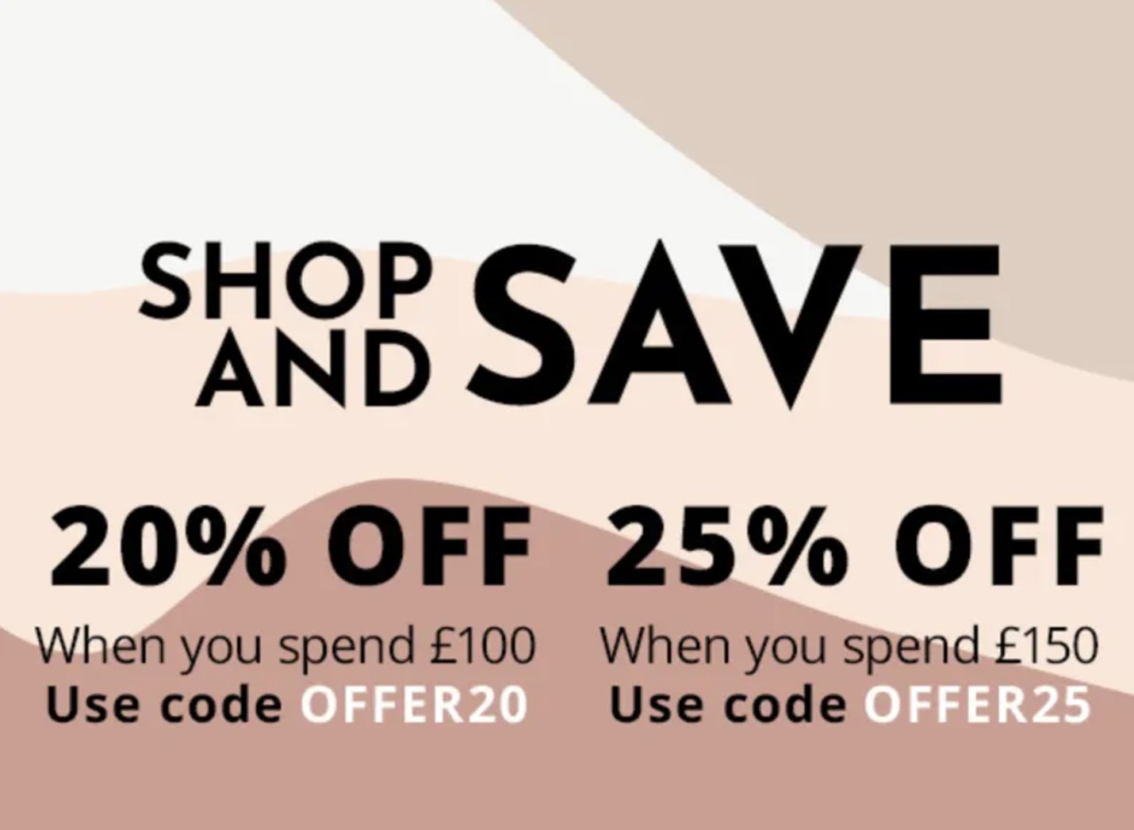 скидки на Feelunique