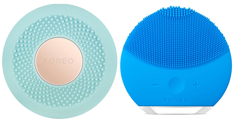 Промо-набор Foreo на LookFantastic