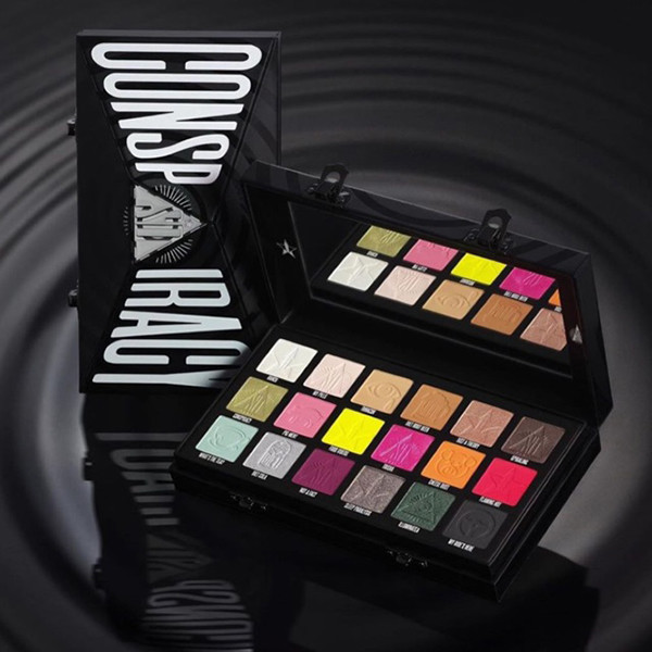 Jeffree Star Cosmetics на BeautyBay