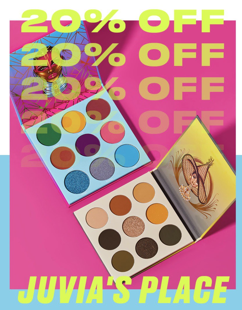 beautybay скидки