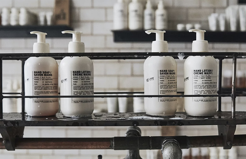 Косметика Le Labo на Cult Beauty