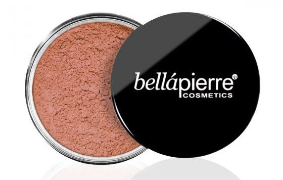 Bellápierre Cosmetics Mineral Blush Amaretto