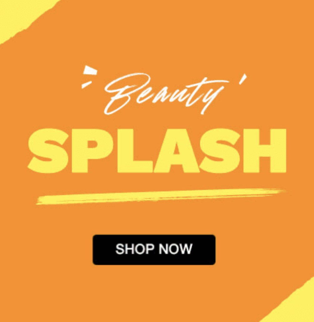 Коды для LookFantastic