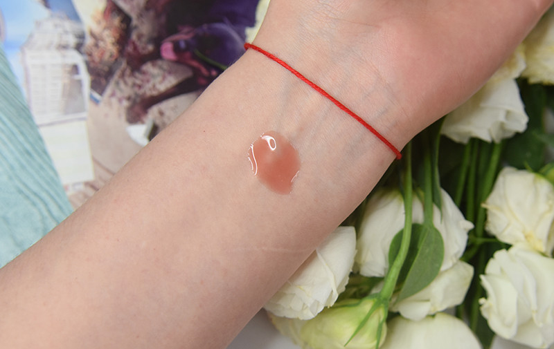 Ciaté London Pump Plum Plumping Gloss