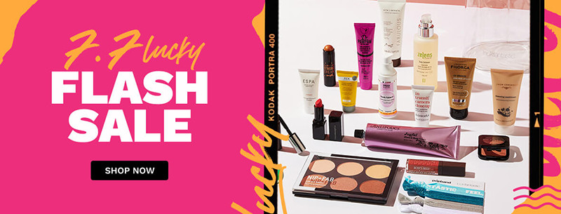 Коды для LookFantastic