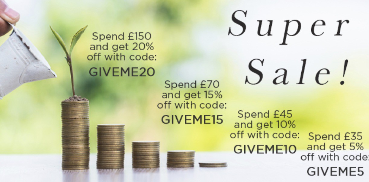 Скидки для LoveLula