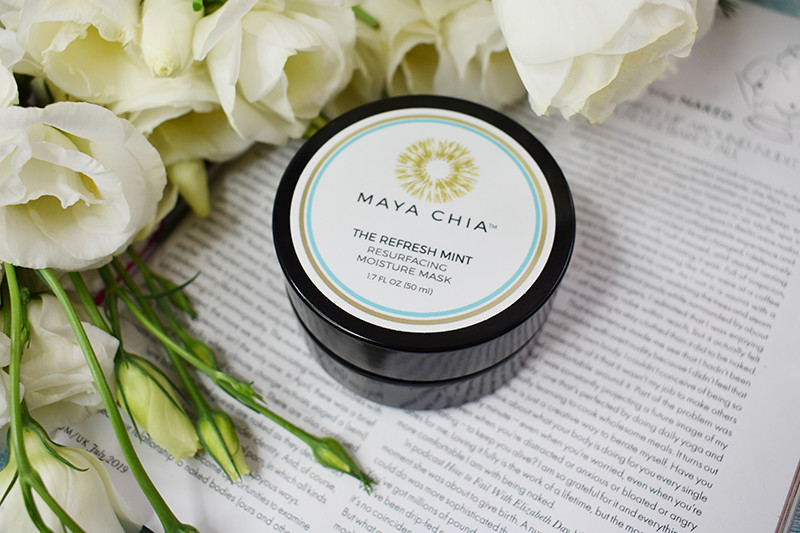 Maya Chia косметика отзывы Maya Chia косметика отзывы