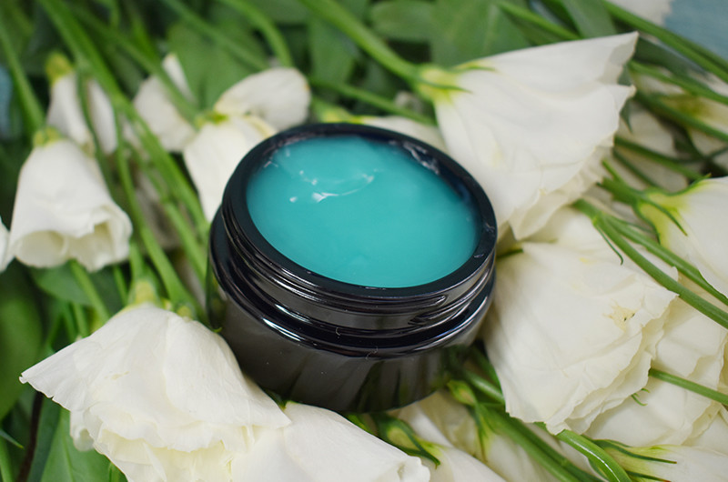 Maya Chia The Refresh Mint Maya Chia The Refresh Mint