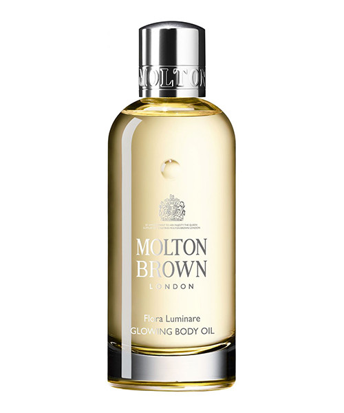 Molton Brown Flora Luminare Body Oil