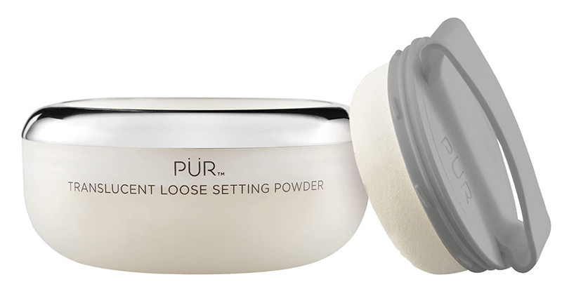 Pür Cosmetics 4-in-1 Translucent Setting Powder