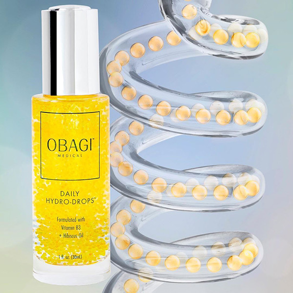 Obagi Daily Hydro-Drops Facial Serum
