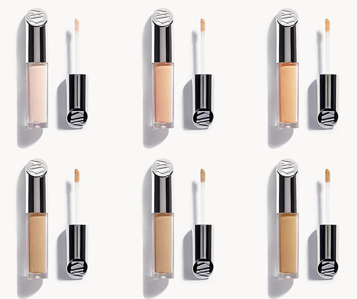 Kjaer Weis Invisible Touch Concealer
