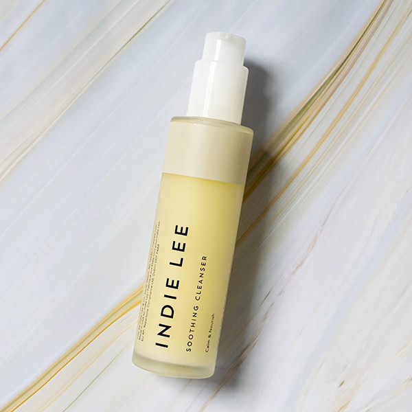 Indie Lee Soothing Cleanser