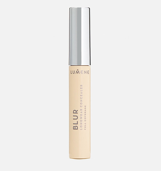 Lumene Blur Longwear Concealer