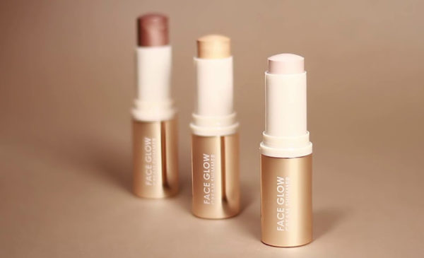 Natasha Denona Face Glow Cream Shimmer