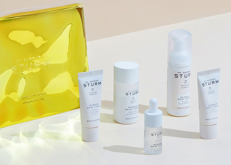 Dr. Barbara Sturm Darker Skin Tones Discovery Kit