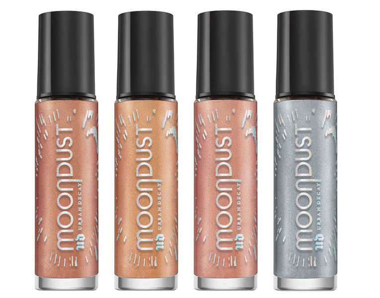 Urban Decay Moondust Glitter