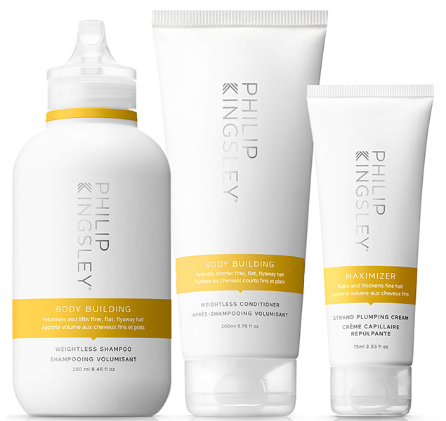 Philip Kingsley Body and Volume Bundle Philip Kingsley Body and Volume Bundle