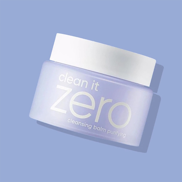 Banila Co. Clean It Zero Cleansing Balm Purifying