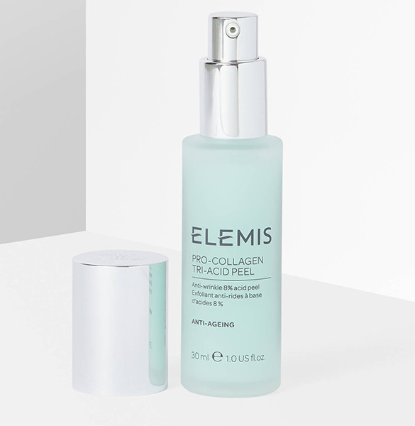 Elemis Pro-Collagen Tri-Acid Peel