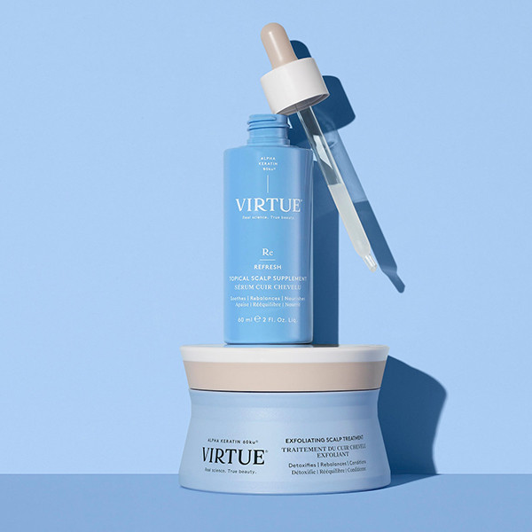 Новинки от Virtue