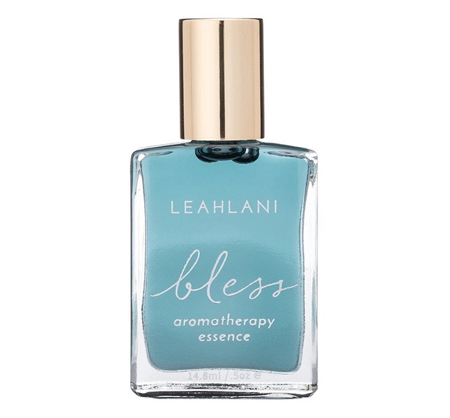 Leahlani Skincare Bless Essence