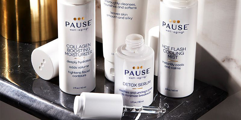 Косметика Pause Well-Aging на Cult Beauty