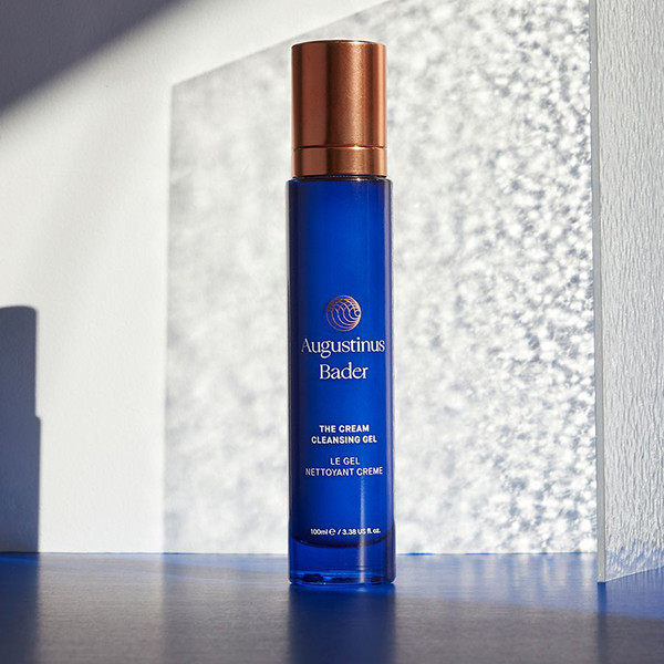 Augustinus Bader The Cream Cleansing Gel