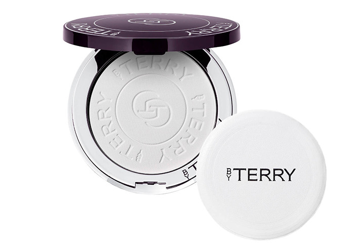By Terry Hyaluronic Hydra Pressed Powder