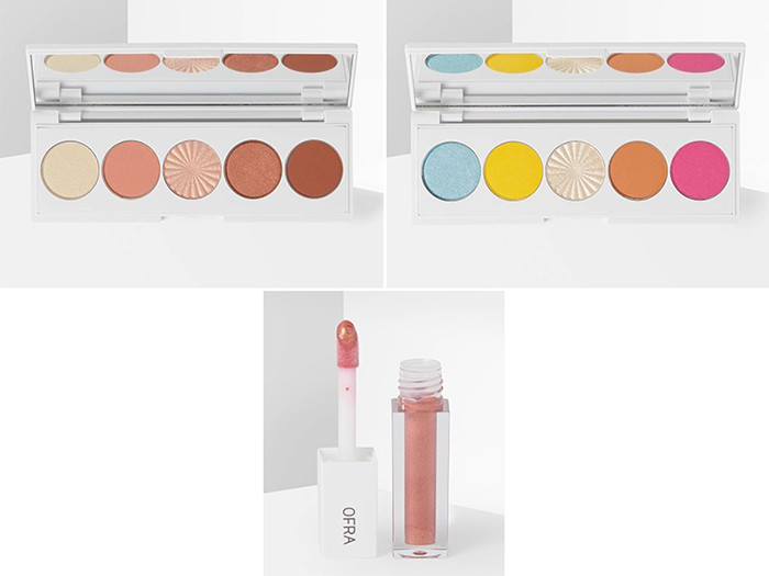 Новинки от Ofra