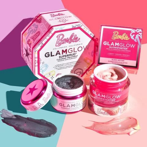 Новинки от Glamglow