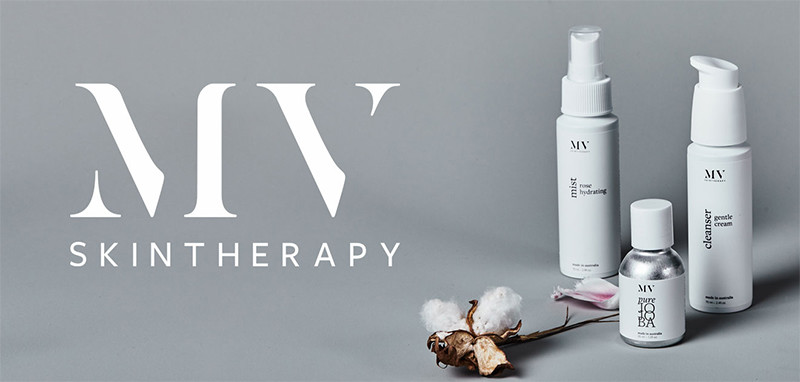 Косметика MV Skintherapy