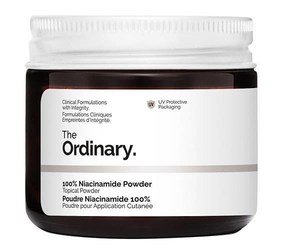 The Ordinary Niacinamide Powder